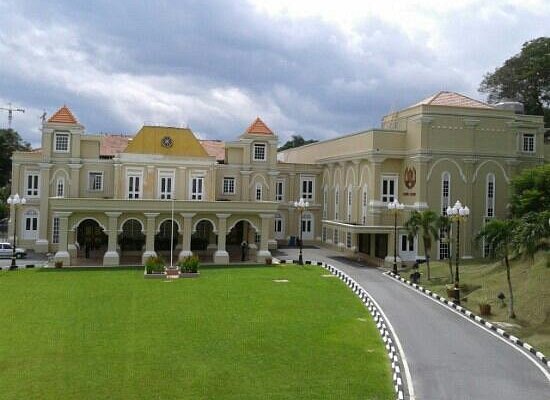 Istana Maziah
